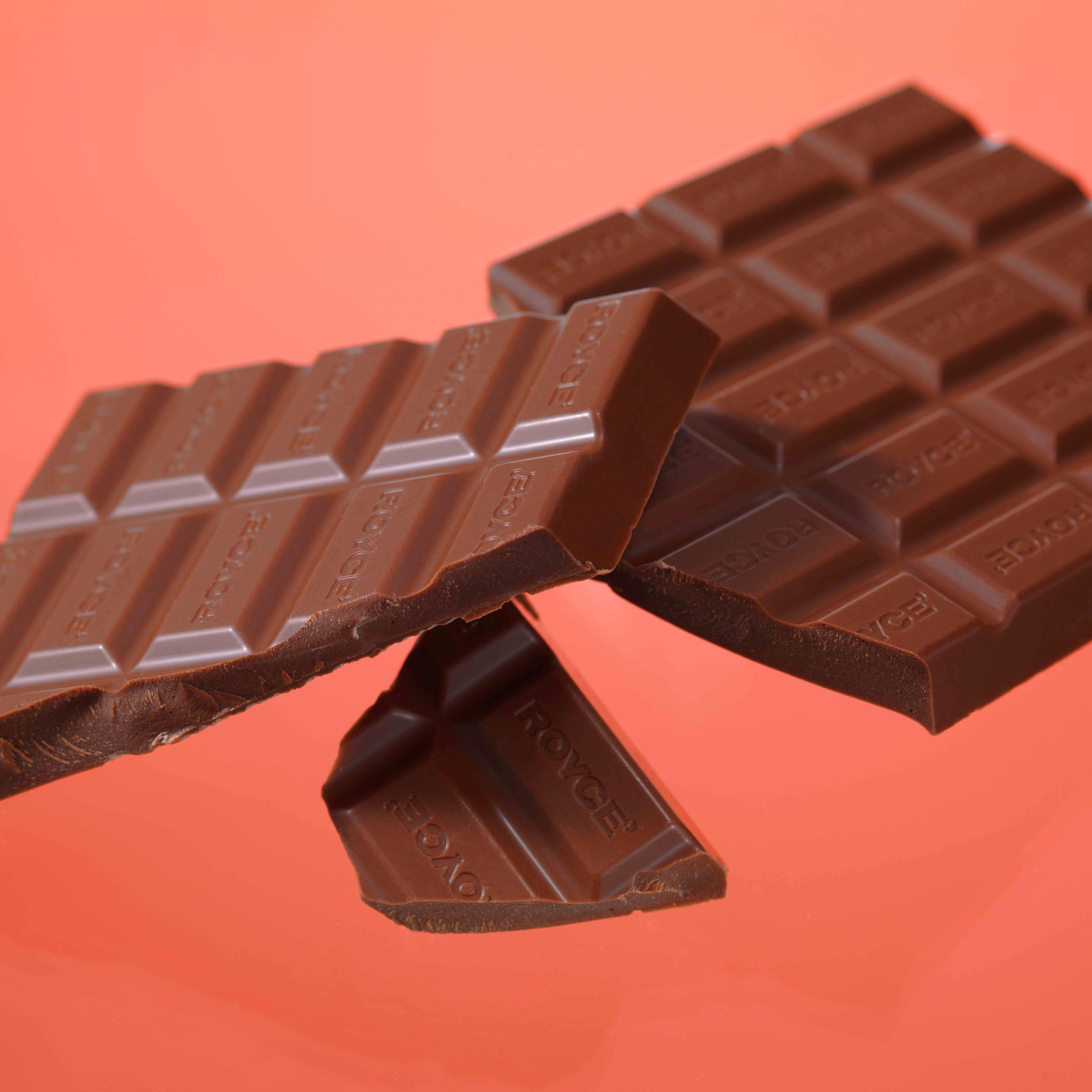 Chocolate Bar 