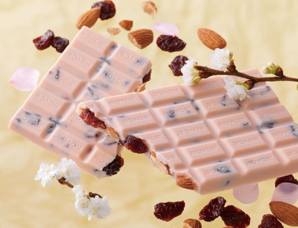 ROYCE' Chocolate in Greater Chicago | ROYCE' Chocolate at Mitsuwa